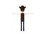CartoonMan019-Cowboy