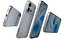 Vivo S60 Starry Sea
