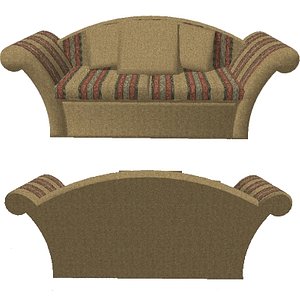 3d model of skp sketchup