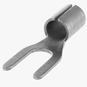 Fork Terminal Connector