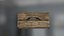 Cassa di legno V3