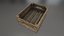 Cassa di legno V3