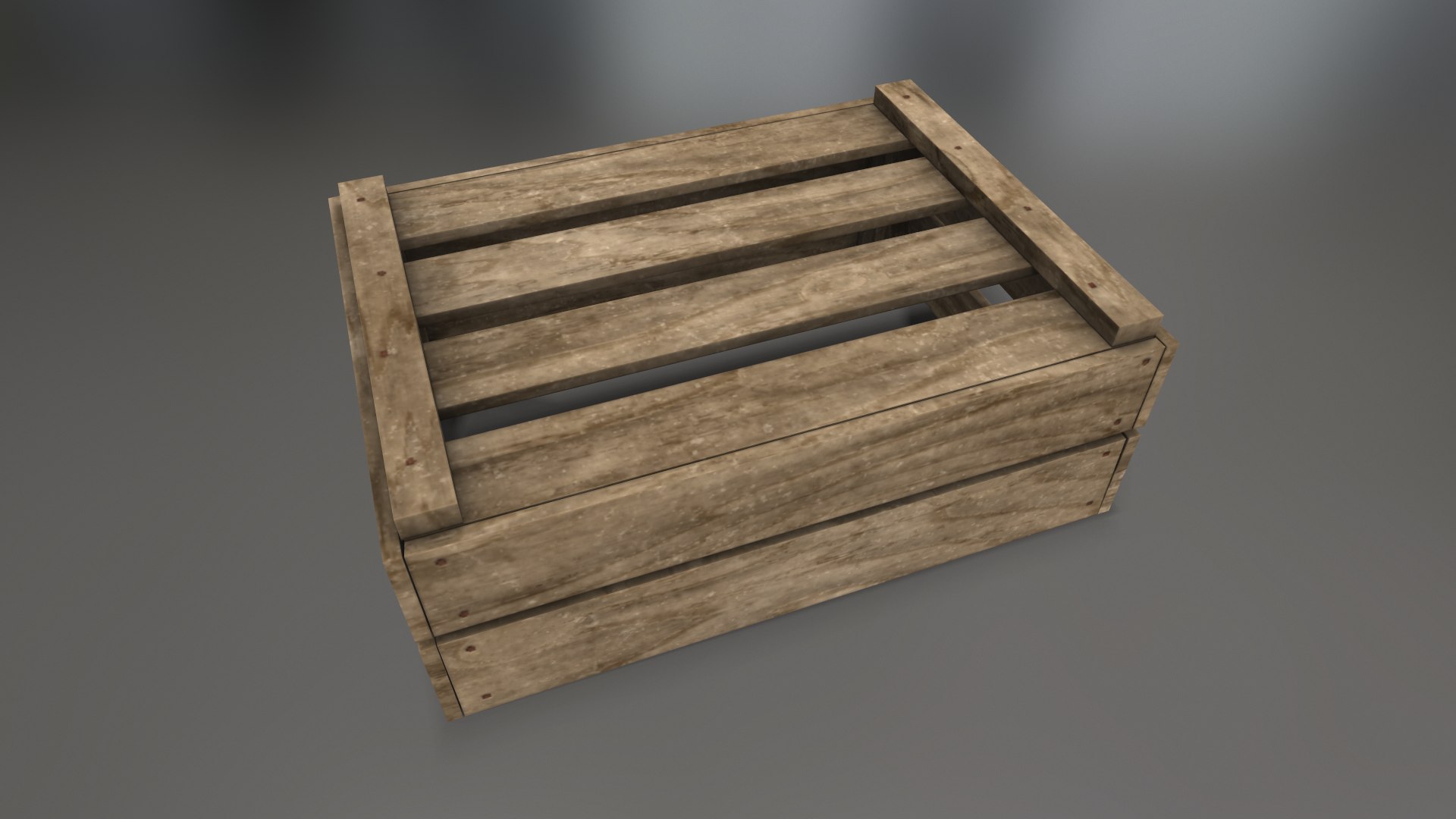 Wooden Crate V3 model https://p.turbosquid.com/ts-thumb/Ht/JqwROi/Ae/screenshot006/png/1651263366/1920x1080/fit_q87/50ed77bc69dcdb7d0a0868f7d11aa94f708ac629/screenshot006.jpg