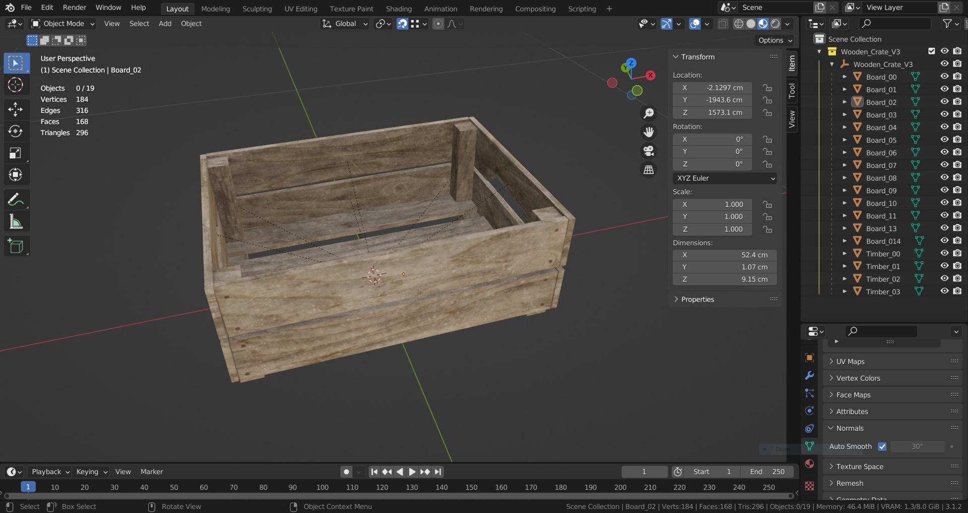 Wooden Crate V3 model https://p.turbosquid.com/ts-thumb/Ht/JqwROi/FR/woodencratev3_scr5/png/1651338684/1920x1080/fit_q87/8b8bb3a1277a10256cadec89865fa991553e4c44/woodencratev3_scr5.jpg
