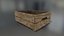Cassa di legno V3