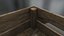 Cassa di legno V3