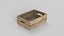 Cassa di legno V3