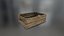 Cassa di legno V3