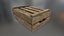 Cassa di legno V3