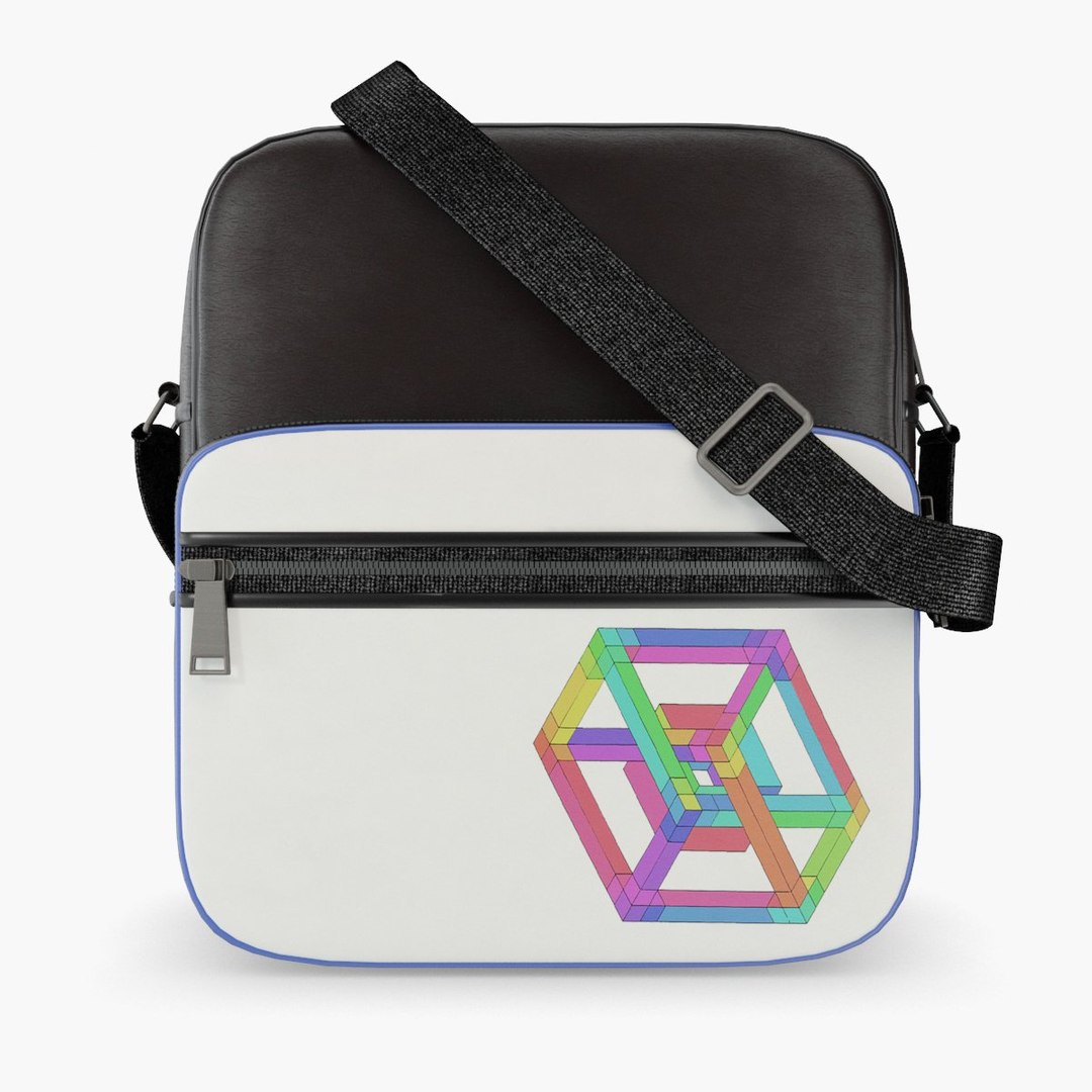 messenger bag black 3D model https://p.turbosquid.com/ts-thumb/Ht/JwRWO7/gydkVYbQ/img_0003/jpg/1510235303/1920x1080/fit_q87/9f41b32bd1956b7305dcb113357500dc98860c57/img_0003.jpg