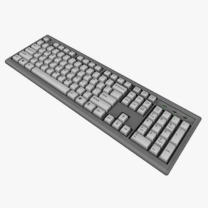 Keyboard Pack