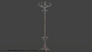 Clothes Hanger