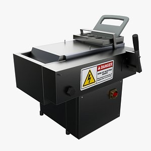 Pasta Maker Machine