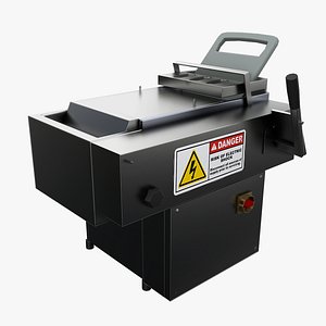 Pasta Maker Machine