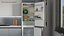 Open Fridge Full of Products 3D model