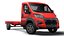 OpelMovanoChasisCabina simple4300WB2025