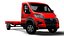 OpelMovanoChasisCabina simple4300WB2025