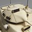 M60 Patton US Combat Tank 2