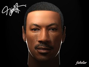 Eddie Murphy