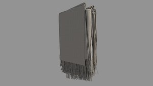 Scarf 3D