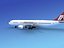 Airbus A-300 India Airways