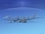 Airbus A-300 India Airways