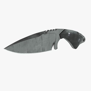 Knife new