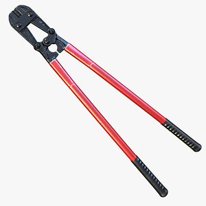 Bolt Cutter
