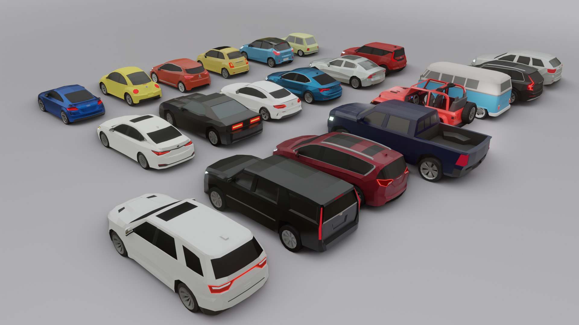 3D 20 cars suv sedan model https://p.turbosquid.com/ts-thumb/Ht/fzUvIg/JkETIcm7/20carspack05/png/1600886237/1920x1080/fit_q87/f375d08797a14f8434418dc709639b729a53a557/20carspack05.jpg