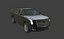 kolekcja 20 samochodów low poly