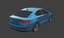 kolekcja 20 samochodów low poly