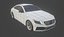 kolekcja 20 samochodów low poly