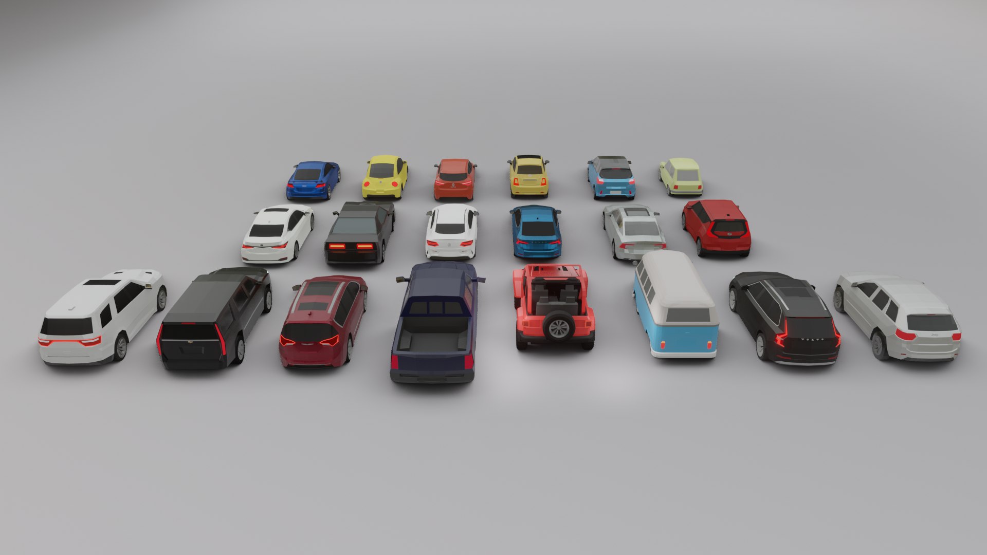 3D 20 cars suv sedan model https://p.turbosquid.com/ts-thumb/Ht/fzUvIg/uVQnhoKq/20carspack07/png/1600886243/1920x1080/fit_q87/d95ad33dedf05c673aaee95dc942674494eade43/20carspack07.jpg