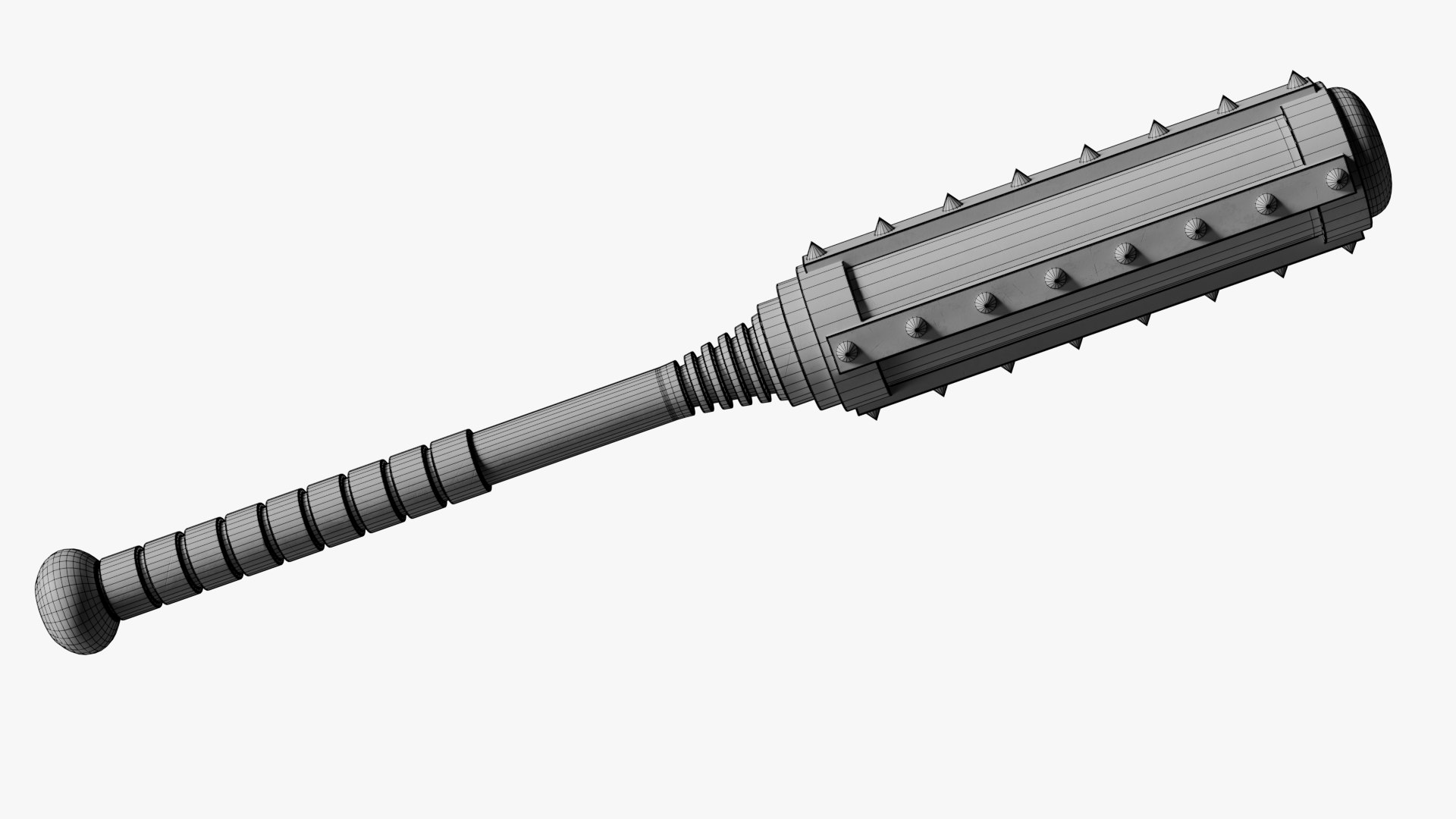 Baseball Bat Weapons - Metal - Bundle 3D model https://p.turbosquid.com/ts-thumb/Ht/g2Gb0m/4R/baseball_bats_metal_02_wire/png/1756834817/1920x1080/fit_q87/46e0e47490e86ff1993a4f46f32e529c07d29e0e/baseball_bats_metal_02_wire.jpg