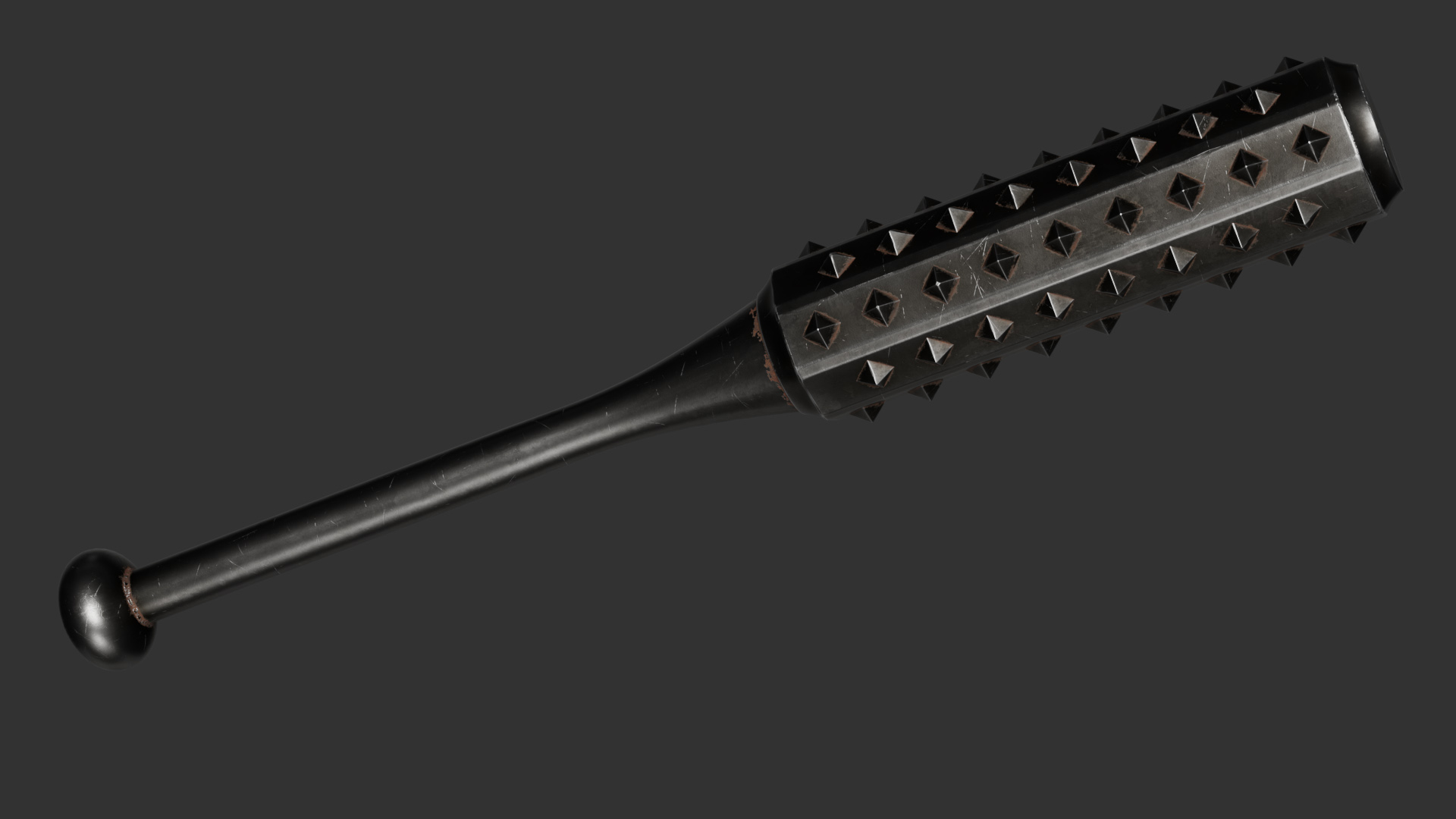 Baseball Bat Weapons - Metal - Bundle 3D model https://p.turbosquid.com/ts-thumb/Ht/g2Gb0m/ek/baseball_bats_metal_03_light/jpg/1756834650/1920x1080/turn_fit_q99/643078d1f14880afca42b2aa1a6b1d07022cec9a/baseball_bats_metal_03_light-1.jpg