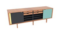 Brodrene Andersen Bykato Sideboard S1