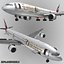 Airbus A340-500 Emirates