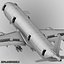 Airbus A340-500 Emirates