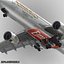 Airbus A340-500 Emirates