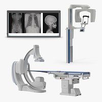 X-Ray Systems Collection