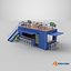 Mockup Container Shop - Bar o Ristorante - ecc.