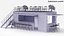 Mockup Container Shop - Bar o Ristorante - ecc.