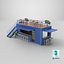 Mockup Container Shop - Bar o Ristorante - ecc.