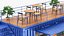 Mockup Container Shop - Bar o Ristorante - ecc.