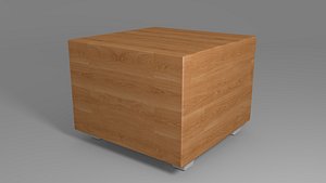 Chamber Night Table