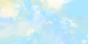 HDRI Panoramic Sky - 360 - bright day