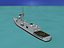 3d perry class frigates uss