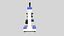Scientific Microscope