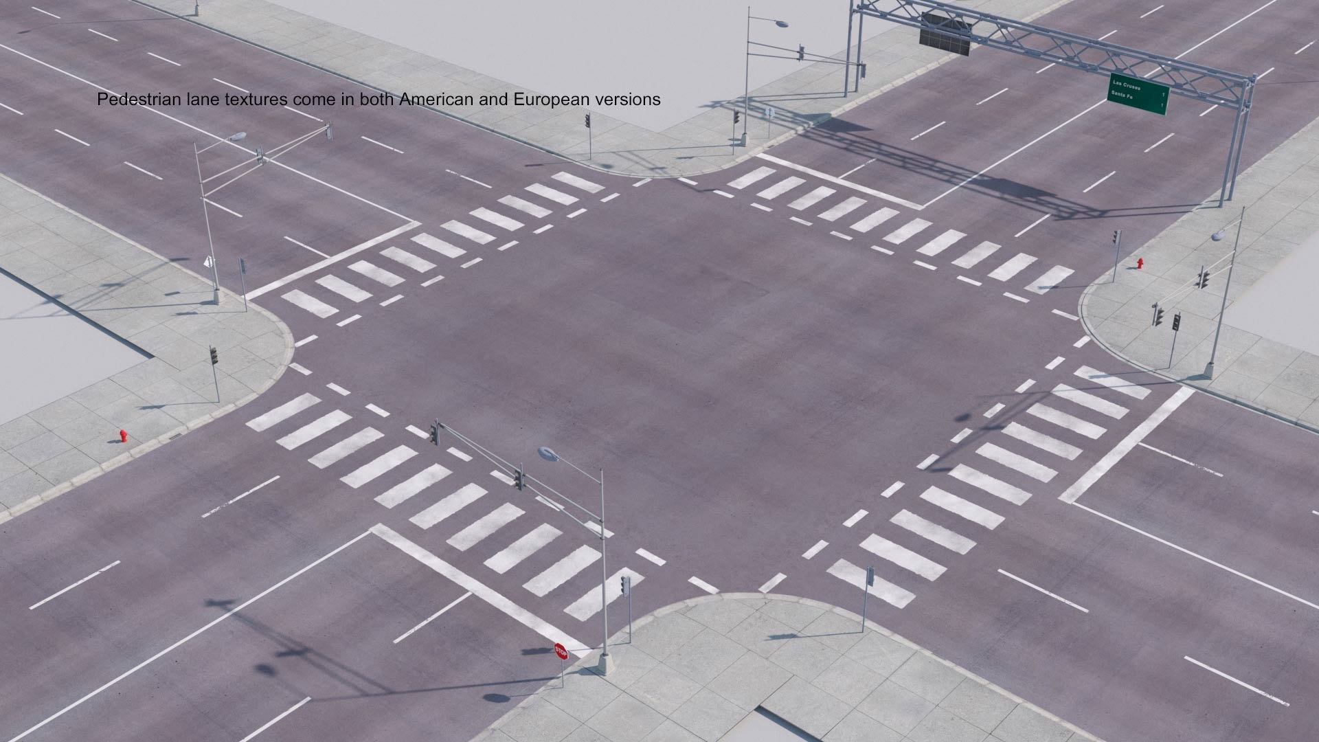 Streets Intersection PBR 01 3D https://p.turbosquid.com/ts-thumb/Ht/u30vTI/ea/sstrrpojm_002/jpg/1733674174/1920x1080/fit_q87/97db8f340d51ace49d40b7375e0eccc7765b15f0/sstrrpojm_002.jpg