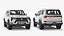 レクサス GX 550 SUV エミネントホワイトパール